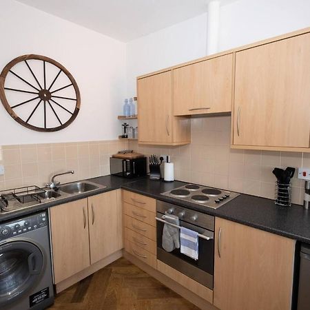 Air Host And Stay - Liverpool The Atrium Sleeps 6 Great Value Exterior foto