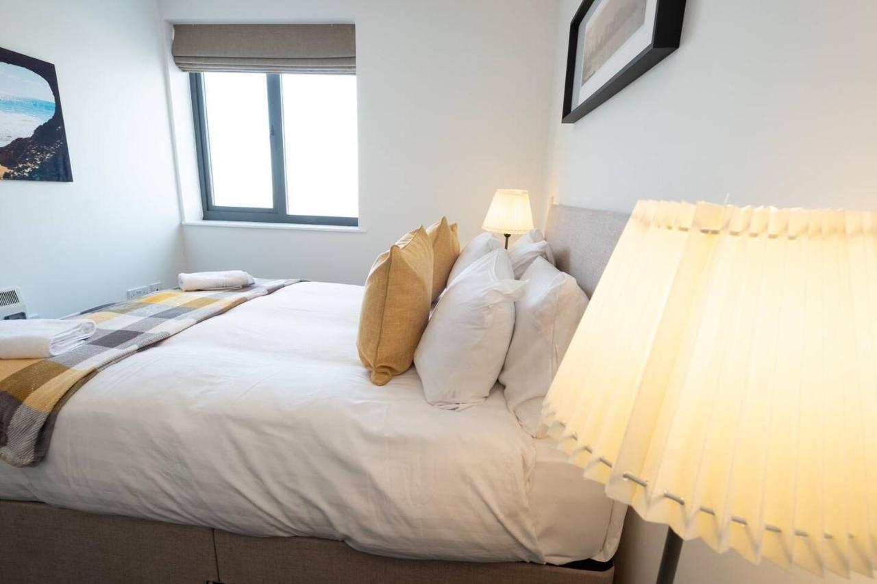 Air Host And Stay - Liverpool The Atrium Sleeps 6 Great Value Exterior foto