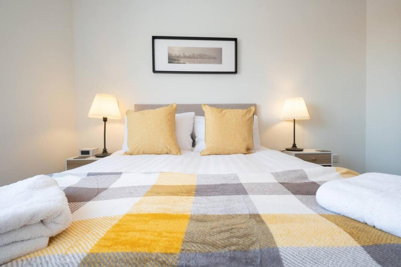 Air Host And Stay - Liverpool The Atrium Sleeps 6 Great Value Exterior foto