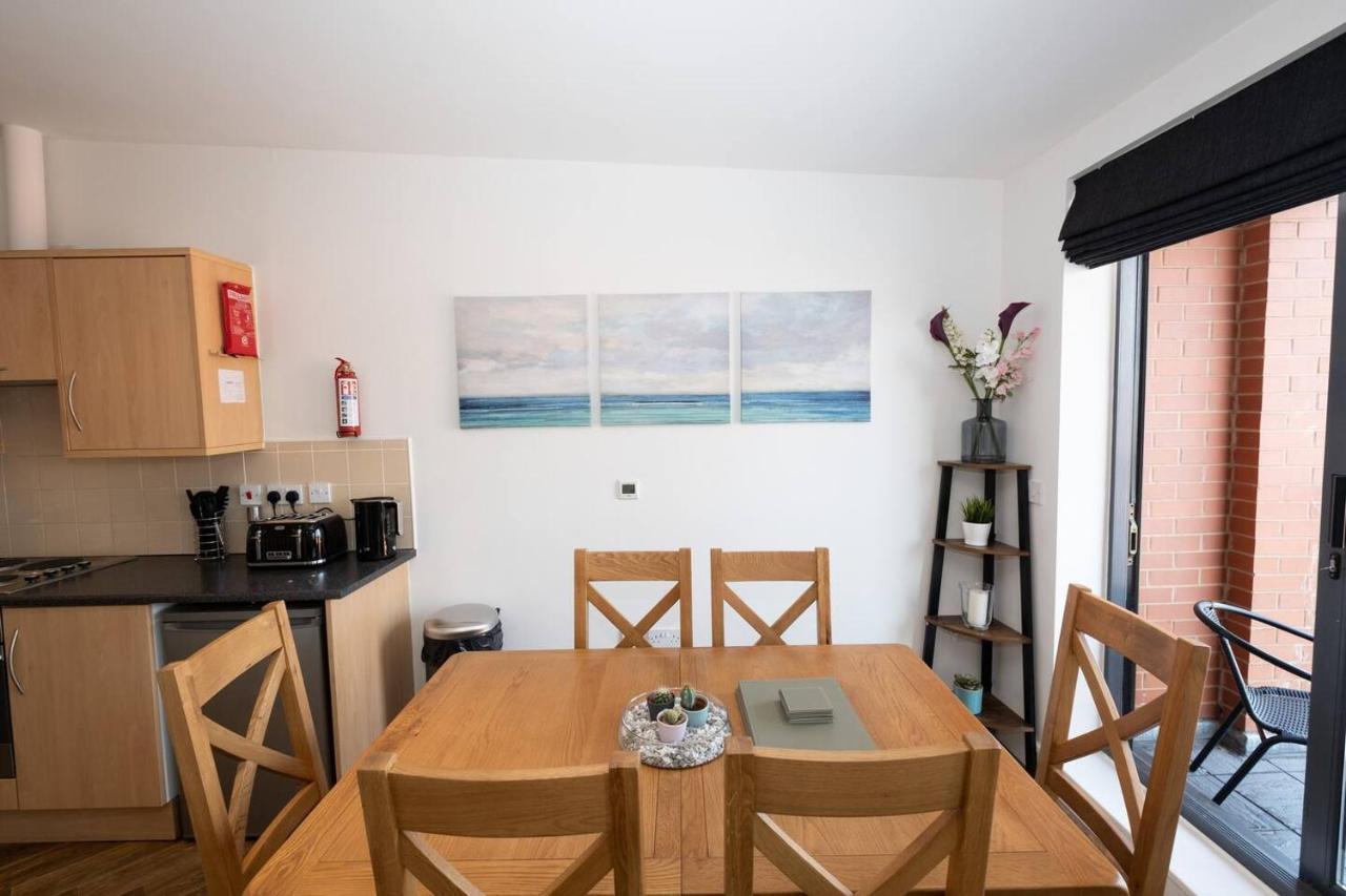 Air Host And Stay - Liverpool The Atrium Sleeps 6 Great Value Exterior foto