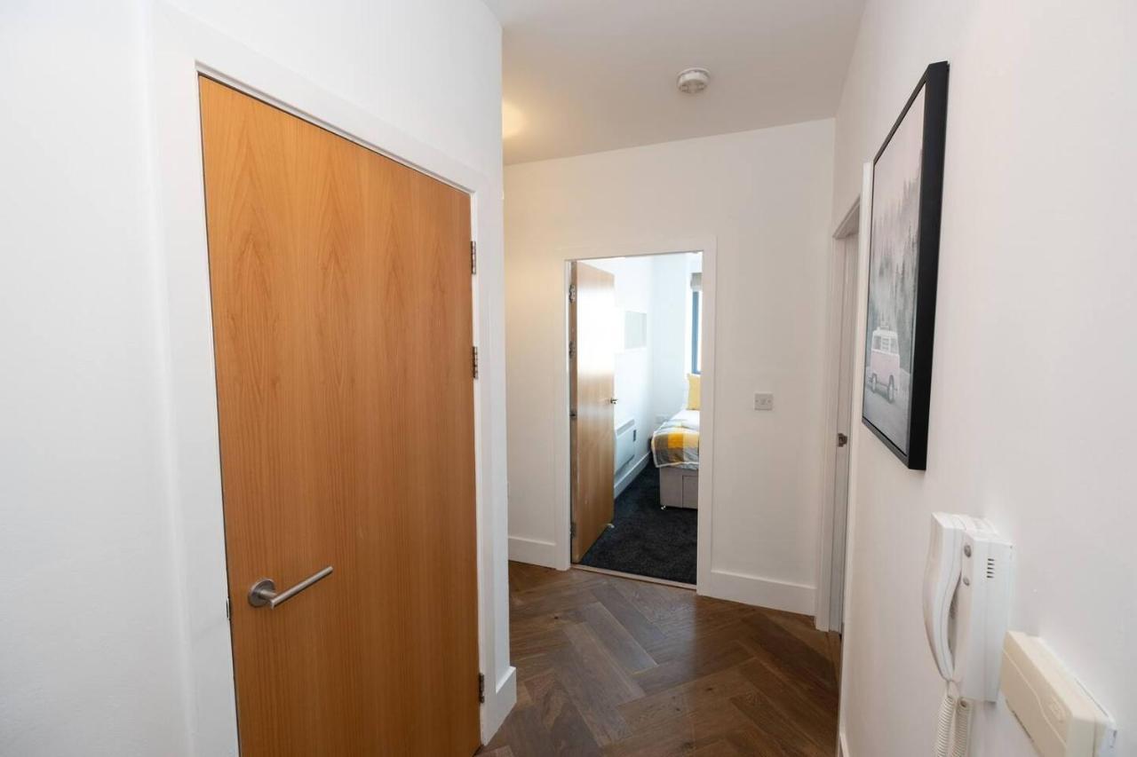 Air Host And Stay - Liverpool The Atrium Sleeps 6 Great Value Exterior foto